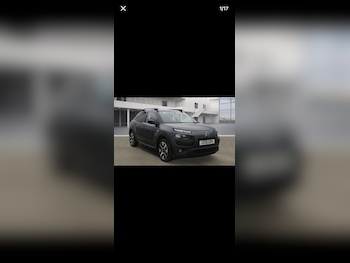 Used Citroen C4 Cactus 2016 for sale - 77819476: Photo
