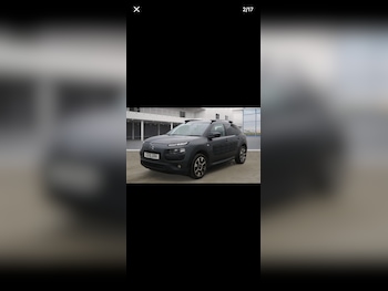 Used Citroen C4 Cactus 2016 for sale - 77819476: Photo