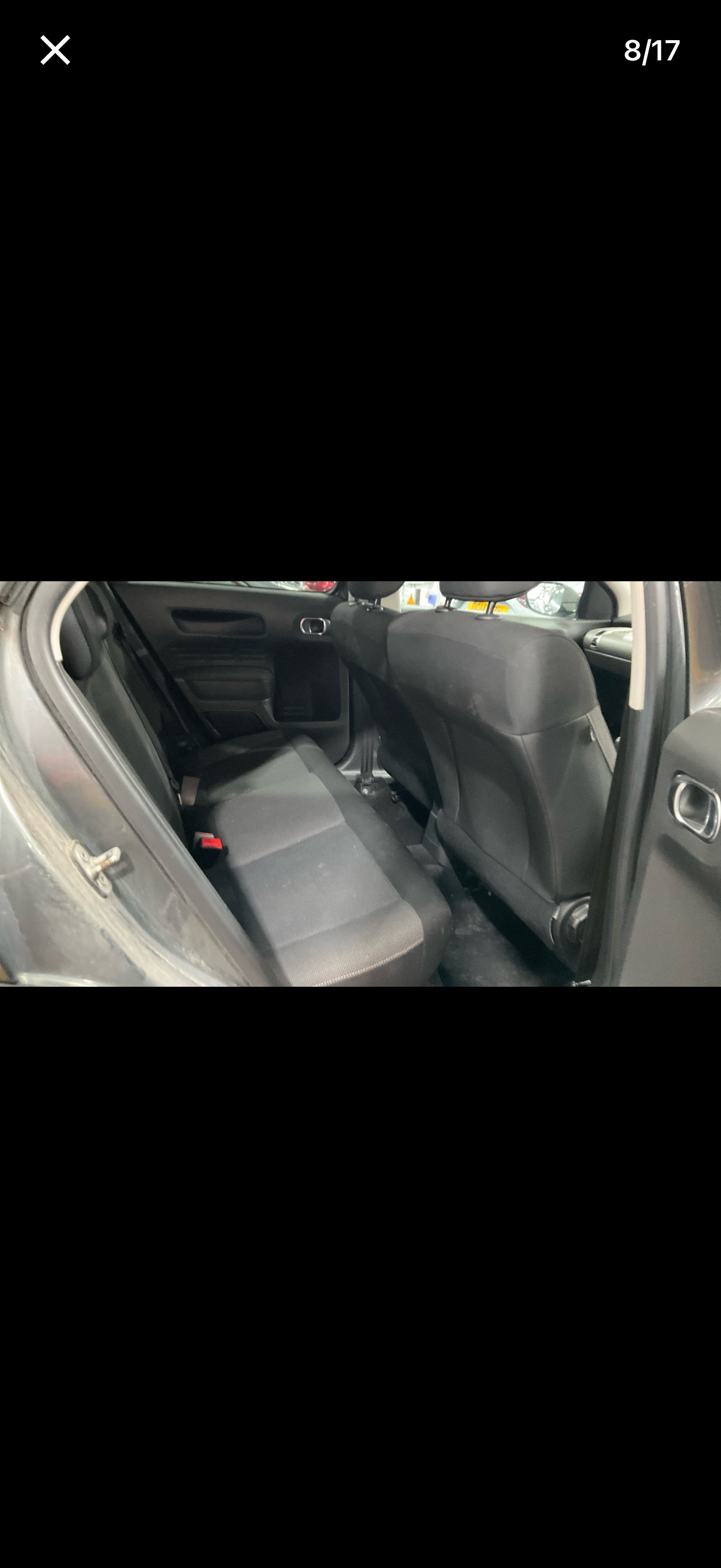 Used Citroen C4 Cactus 2016 for sale - 77819476: Photo 5