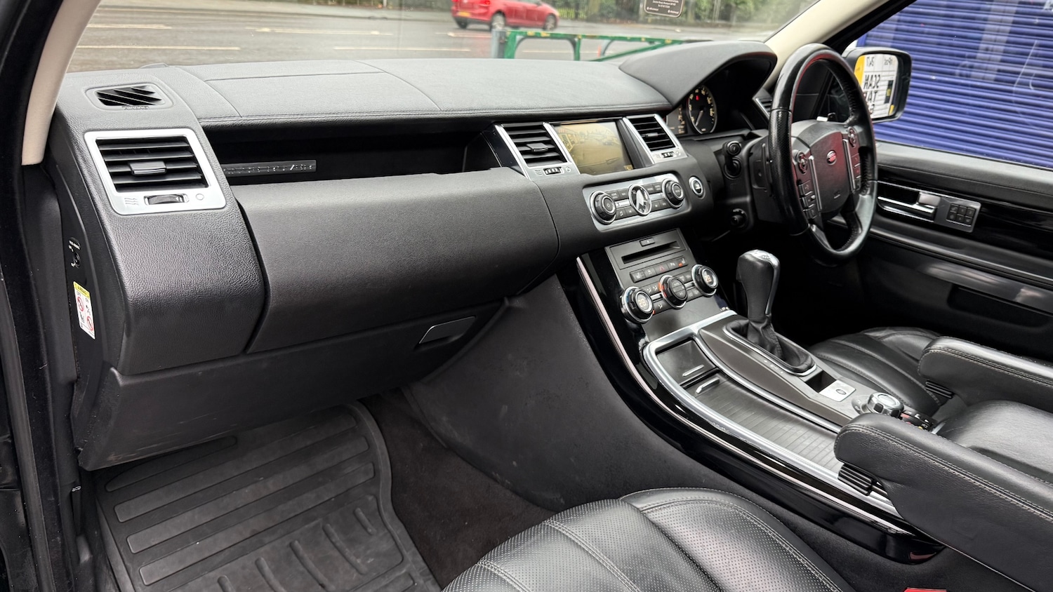 Used Land Rover Range Rover Sport 2010 for sale - 78038825: Photo 10