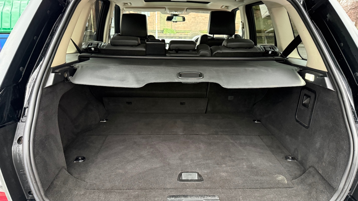 Used Land Rover Range Rover Sport 2010 for sale - 78038825: Photo 12