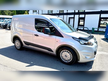 Used Ford Transit Connect 2015 for sale - 78980556: Photo