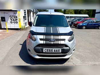 Used Ford Transit Connect 2015 for sale - 78980556: Photo