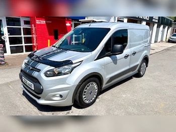 Used Ford Transit Connect 2015 for sale - 78980556: Photo
