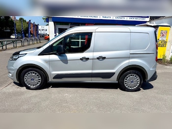 Used Ford Transit Connect 2015 for sale - 78980556: Photo