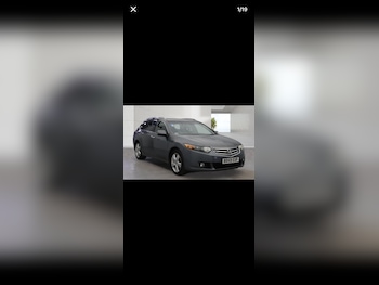 Used Honda Accord 2009 for sale - 78357438: Photo