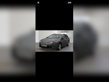 Used Honda Accord 2009 for sale - 78357438: Photo