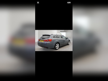 Used Honda Accord 2009 for sale - 78357438: Photo