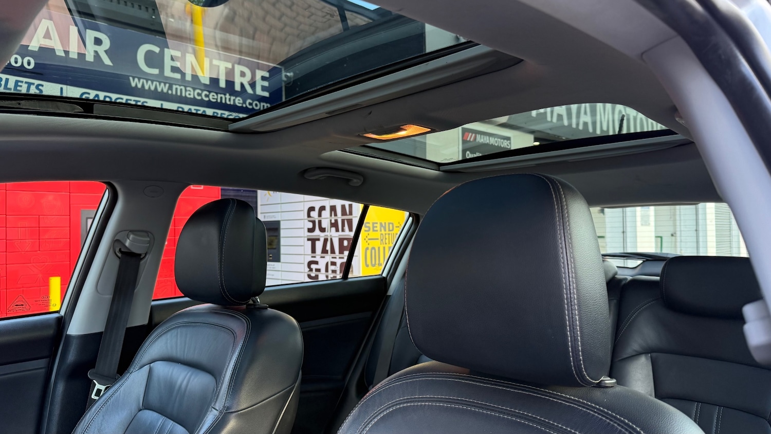 Used Kia Sportage 2012 for sale - 75891518: Photo 11