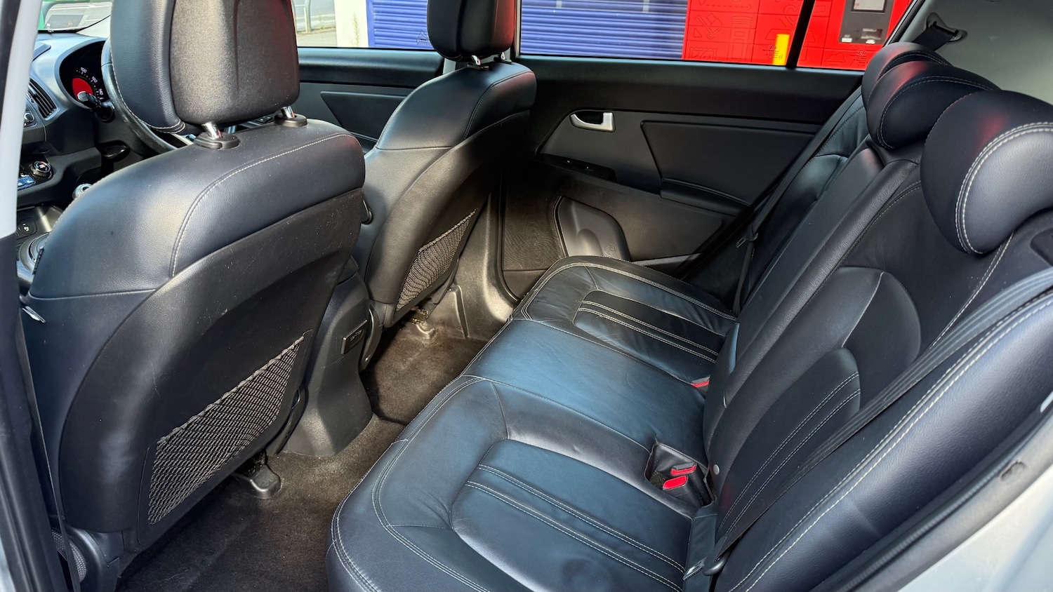 Used Kia Sportage 2012 for sale - 75891518: Photo 12