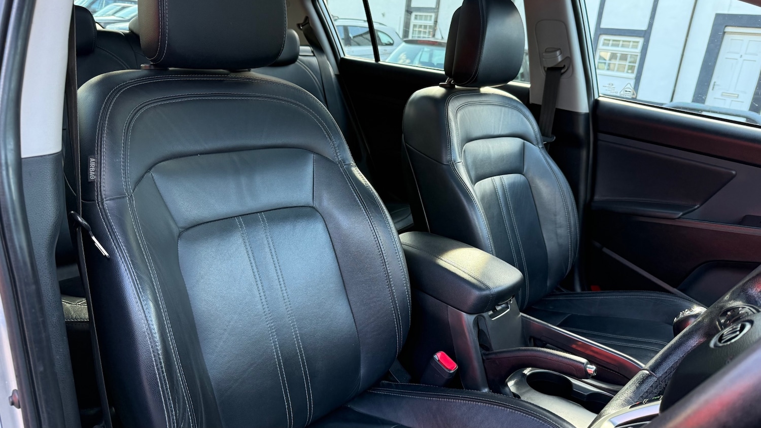 Used Kia Sportage 2012 for sale - 75891518: Photo 13