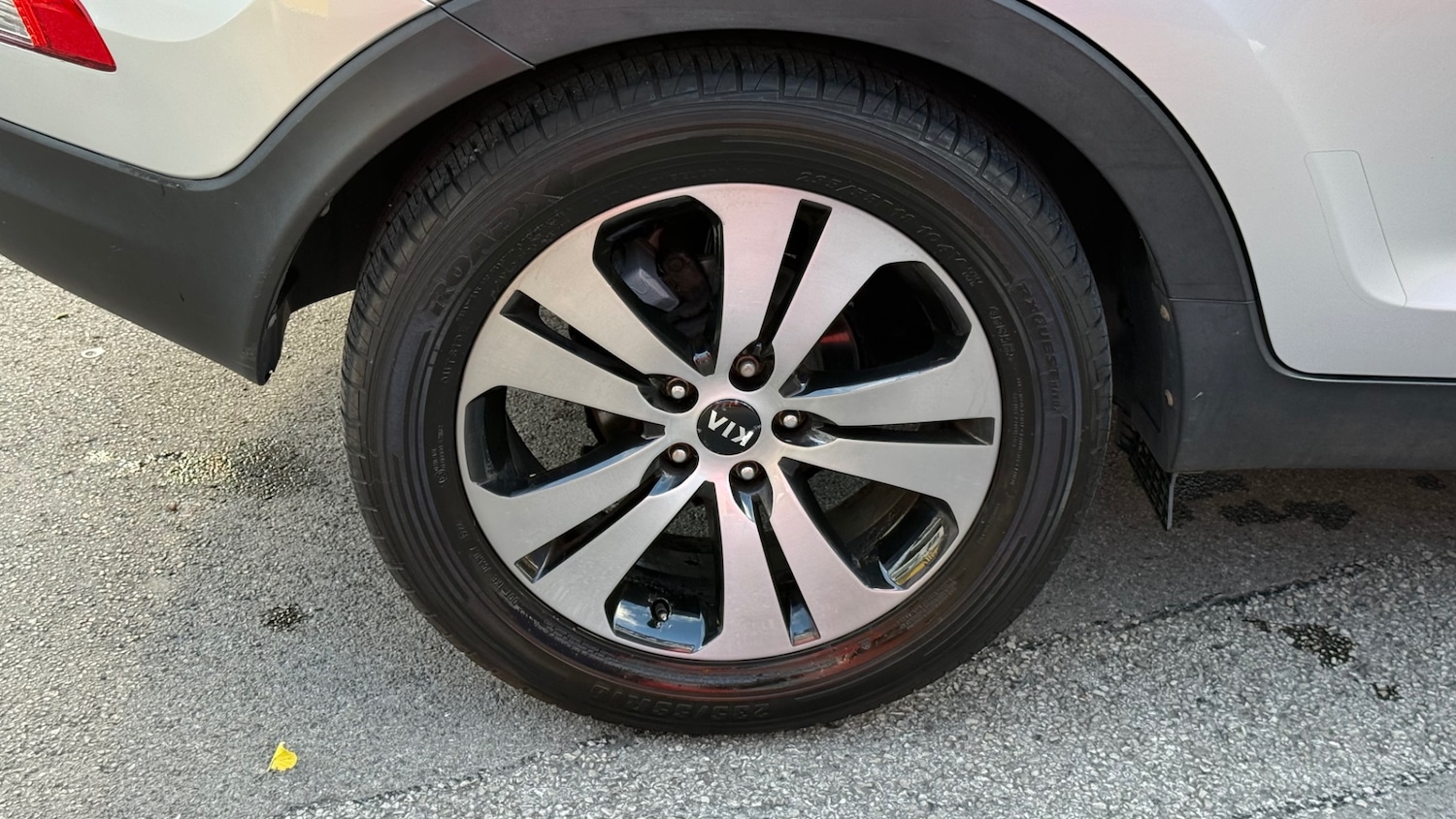 Used Kia Sportage 2012 for sale - 75891518: Photo 17