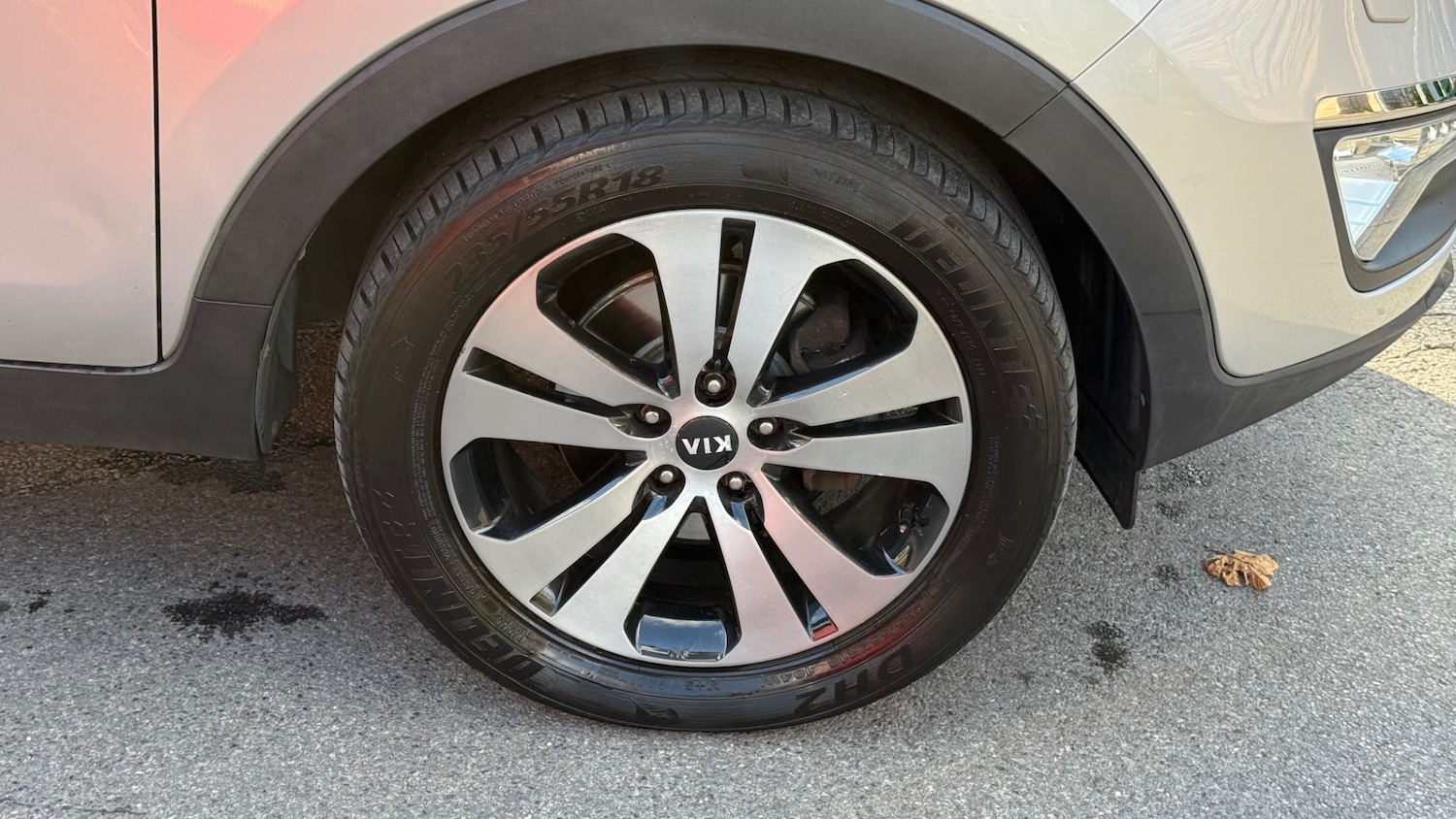 Used Kia Sportage 2012 for sale - 75891518: Photo 18