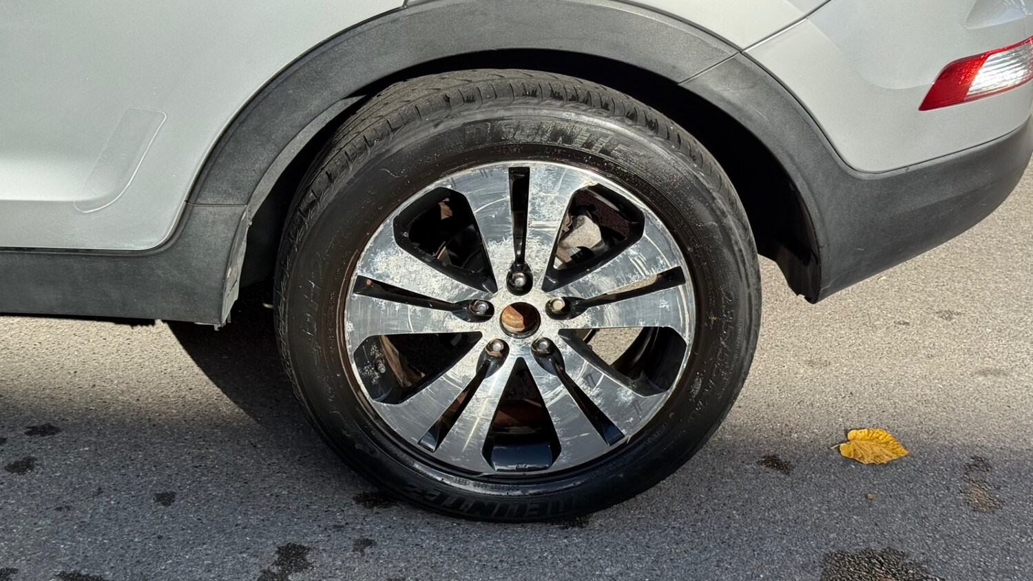 Used Kia Sportage 2012 for sale - 75891518: Photo 20