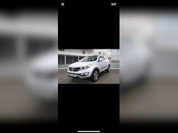 Used Kia Sportage 2012 for sale - 75891518: Photo