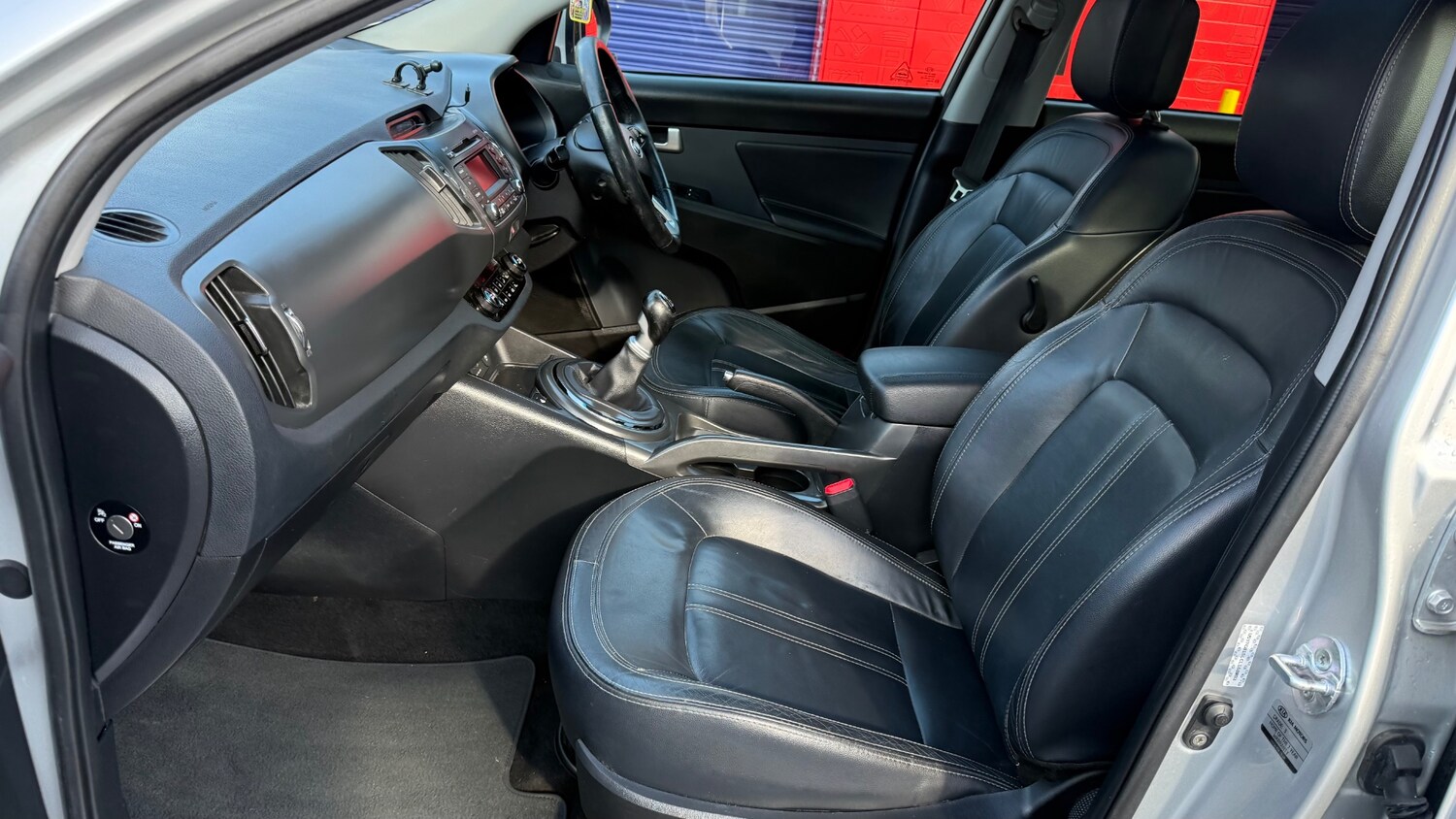 Used Kia Sportage 2012 for sale - 75891518: Photo 9