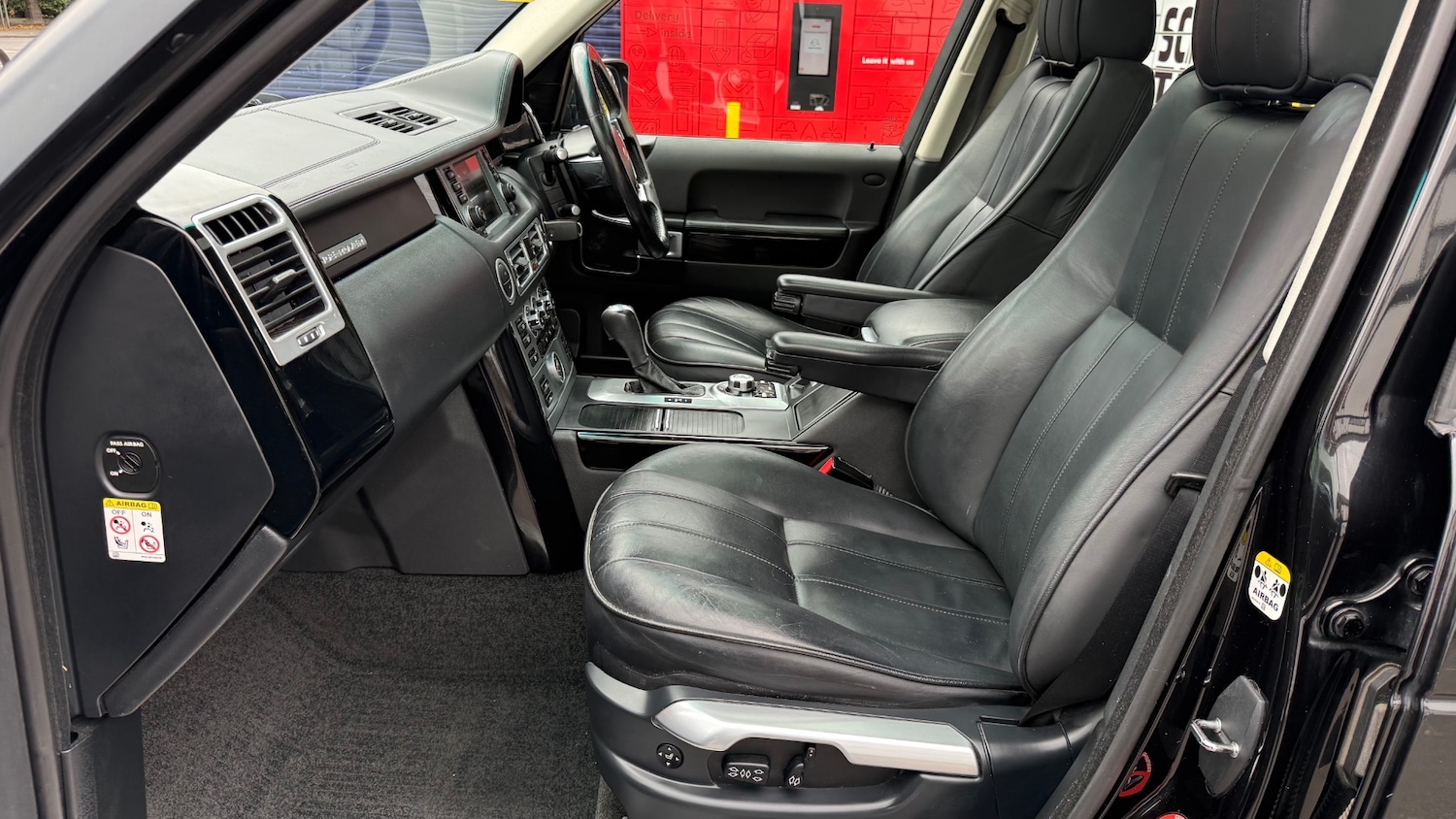 Vehicle 9
