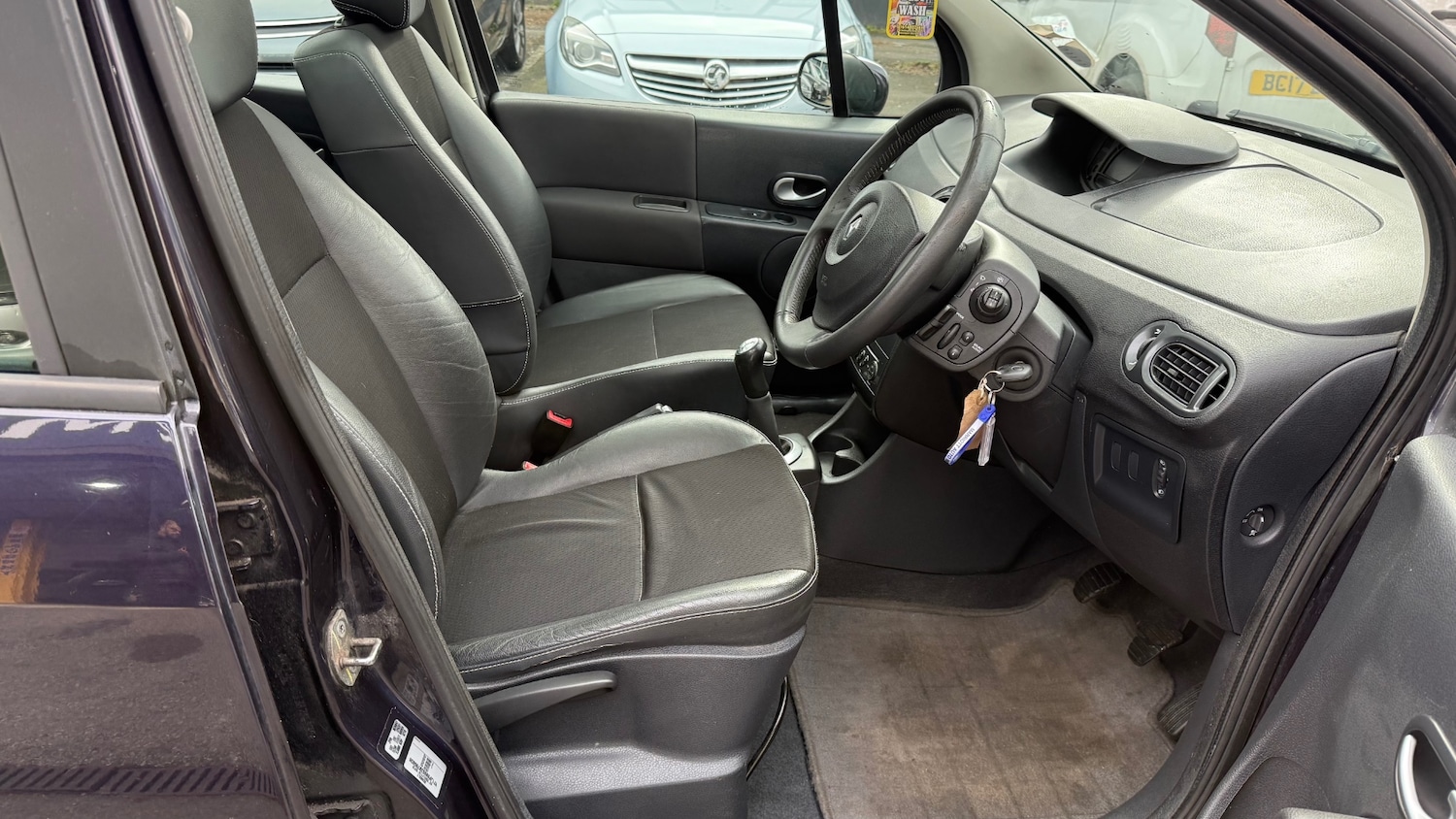 Vehicle 15