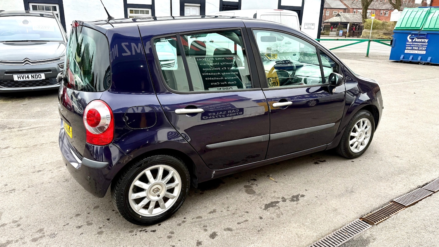 Vehicle 7