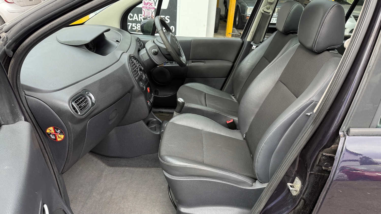 Vehicle 9