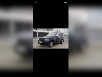 Used Land Rover Range Rover 2011 for sale - 77046194: Photo