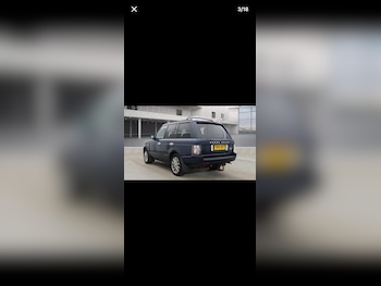 Used Land Rover Range Rover 2011 for sale - 77046194: Photo