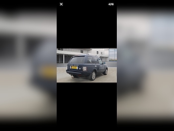 Used Land Rover Range Rover 2011 for sale - 77046194: Photo