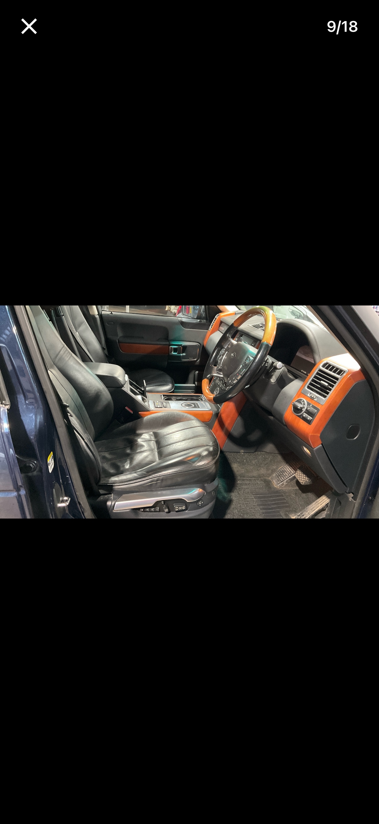 Used Land Rover Range Rover 2011 for sale - 77046194: Photo 6