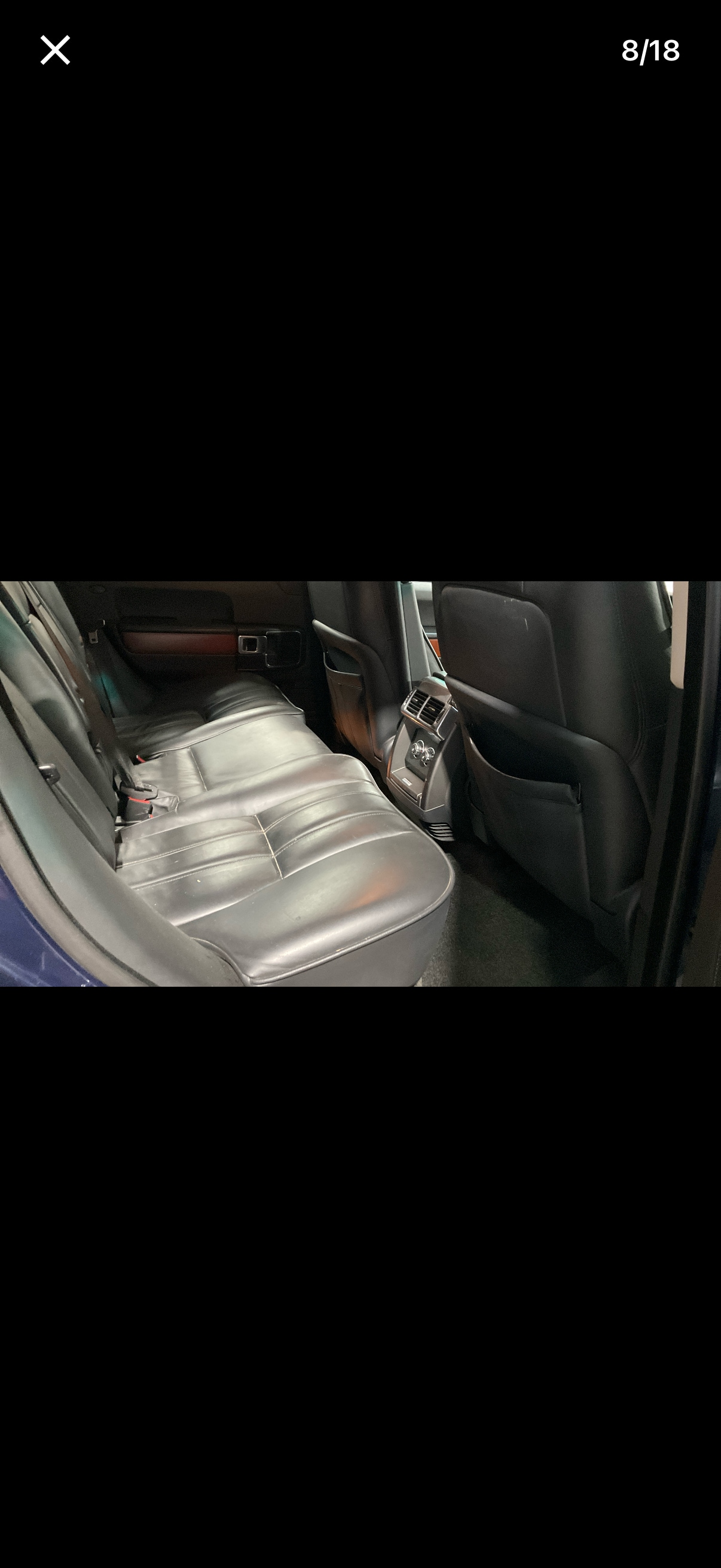 Used Land Rover Range Rover 2011 for sale - 77046194: Photo 7