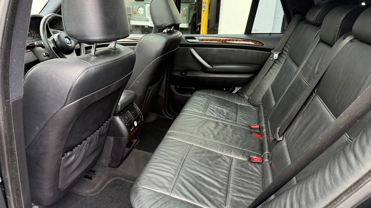 Used BMW X5 2005 for sale - 77271320: Photo 12