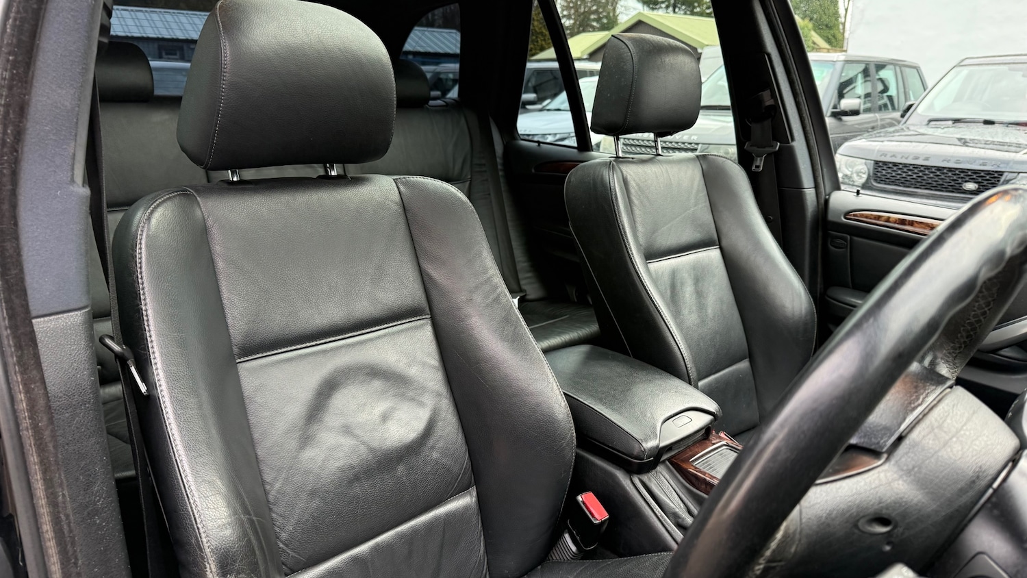 Used BMW X5 2005 for sale - 77271320: Photo 14