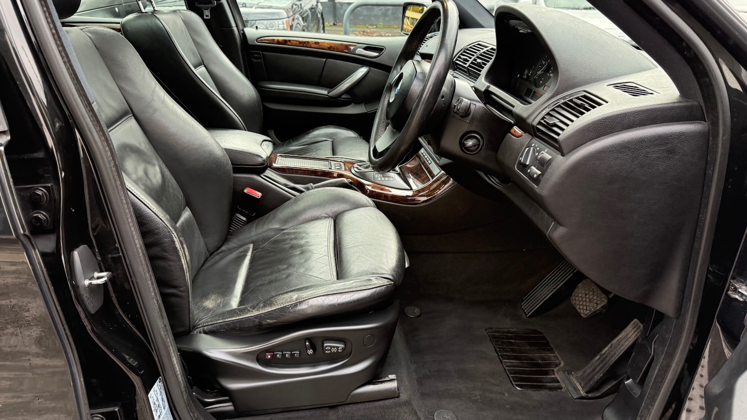 Used BMW X5 2005 for sale - 77271320: Photo 15