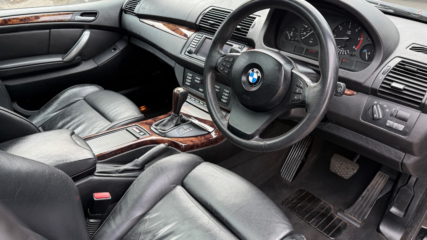 Used BMW X5 2005 for sale - 77271320: Photo 16