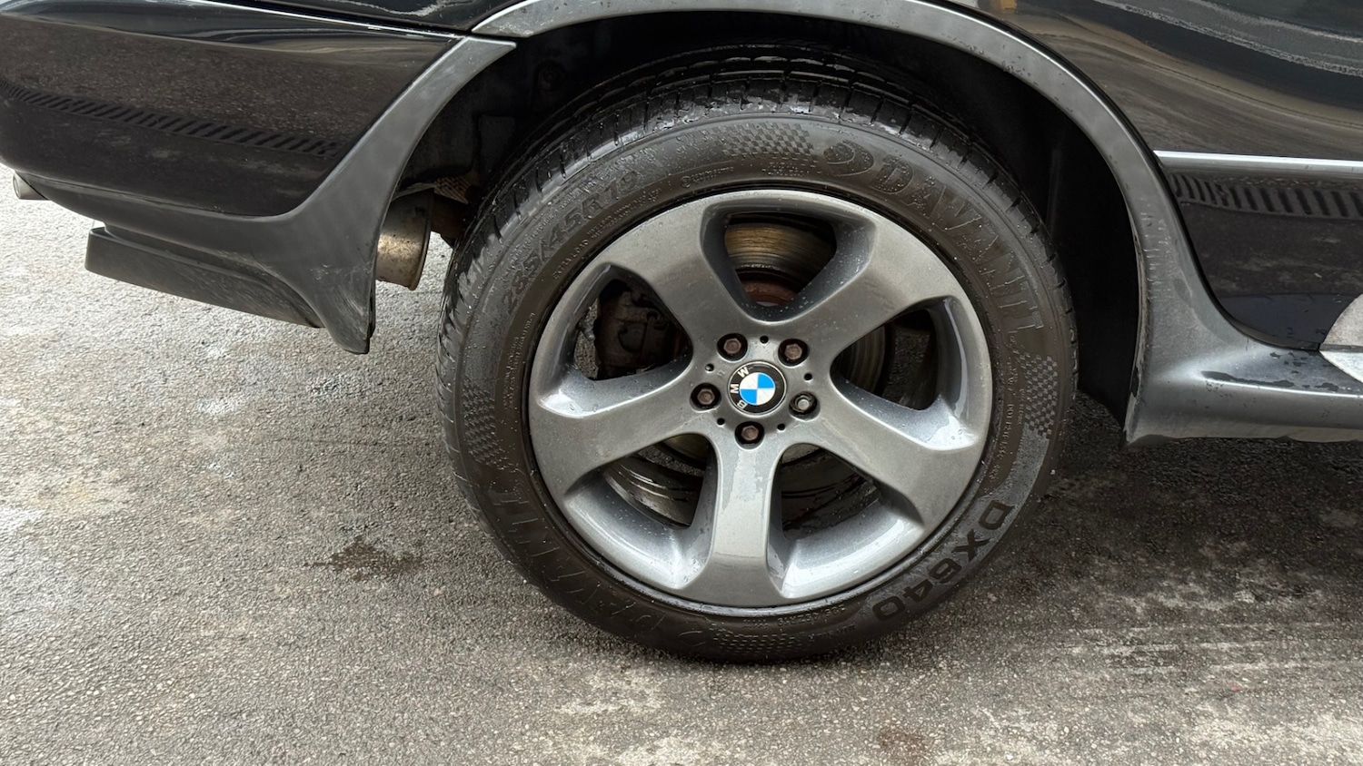 Used BMW X5 2005 for sale - 77271320: Photo 17