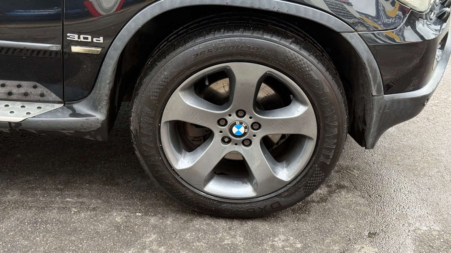 Used BMW X5 2005 for sale - 77271320: Photo 18