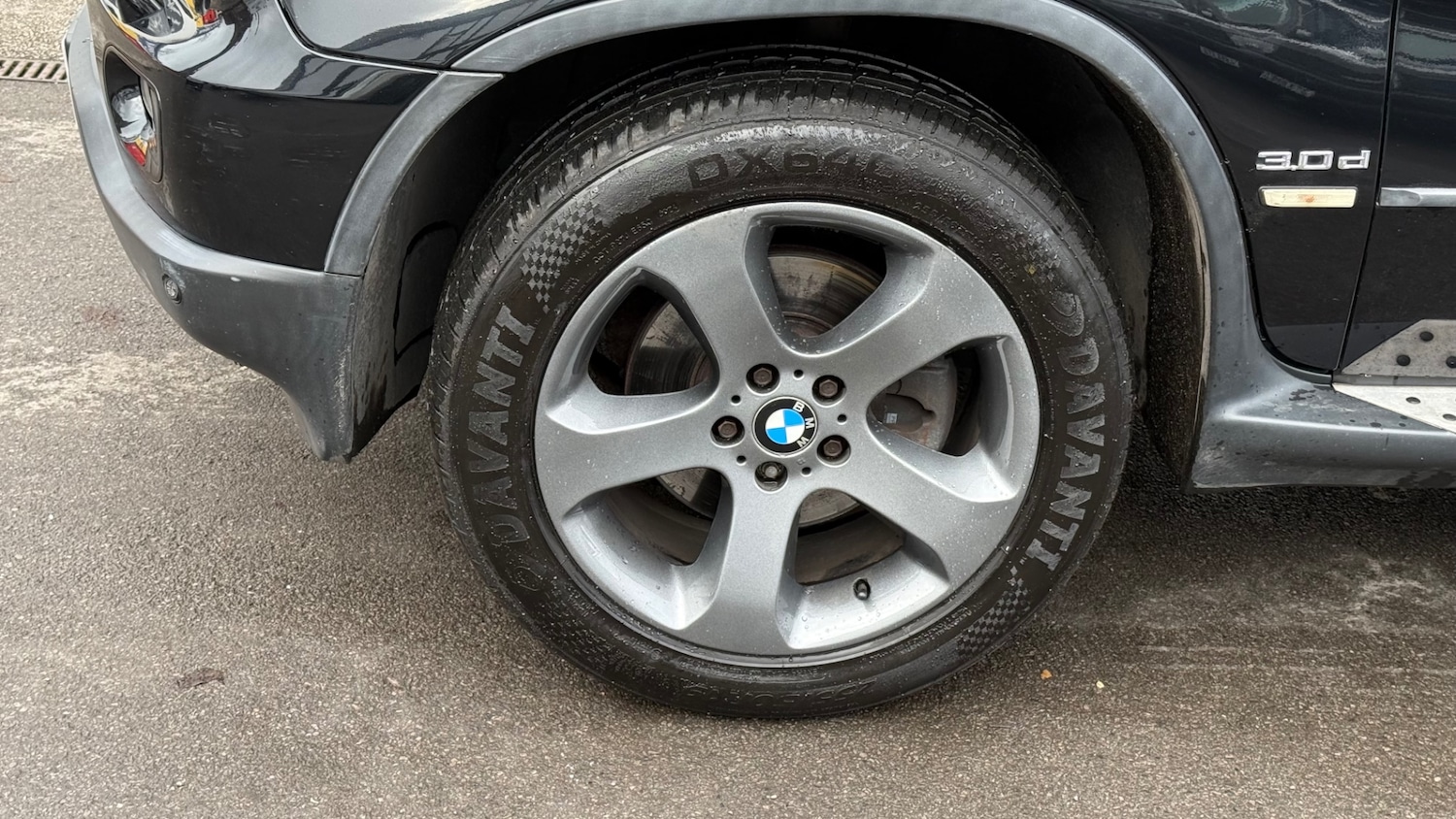 Used BMW X5 2005 for sale - 77271320: Photo 19