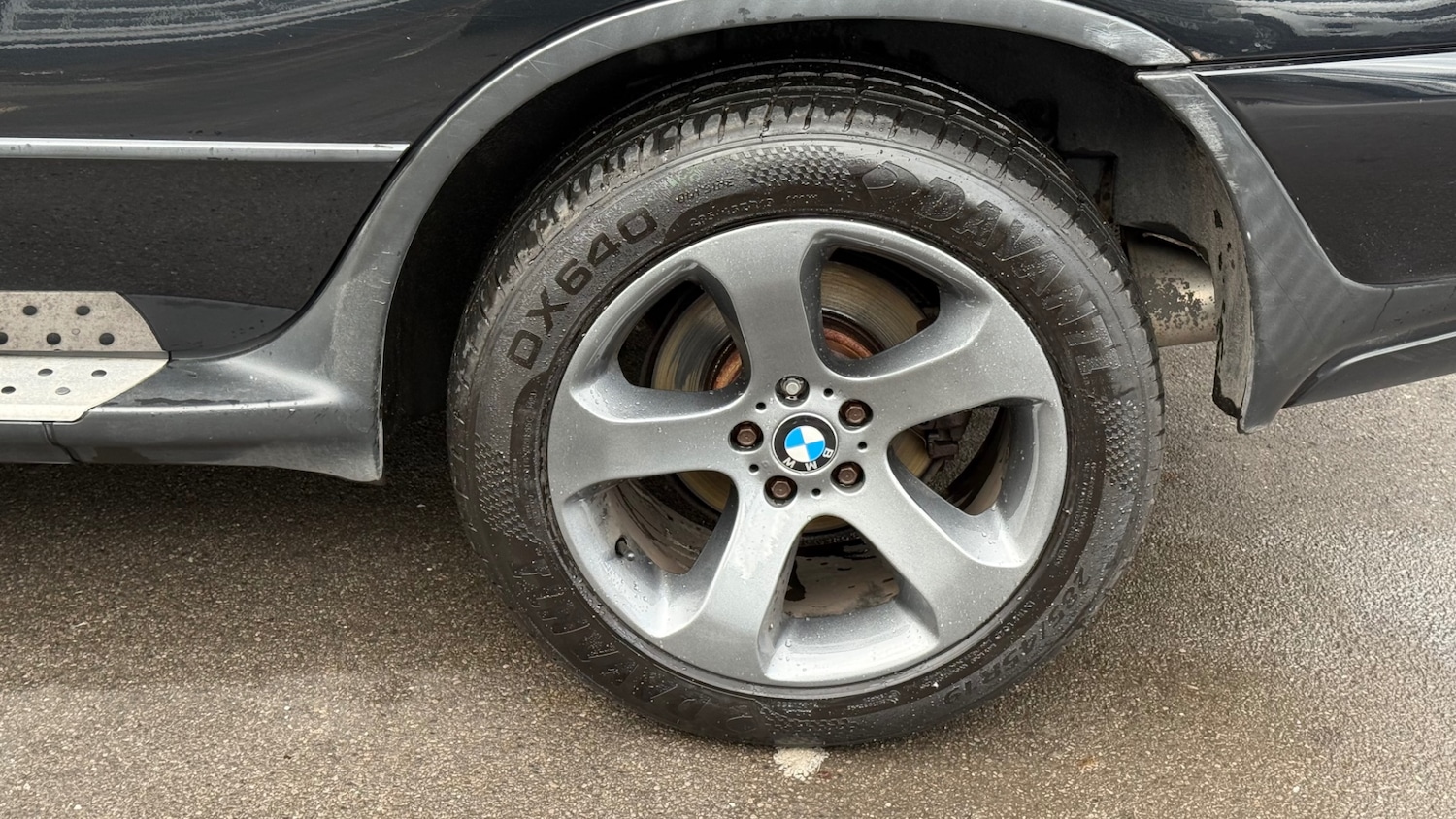 Used BMW X5 2005 for sale - 77271320: Photo 20