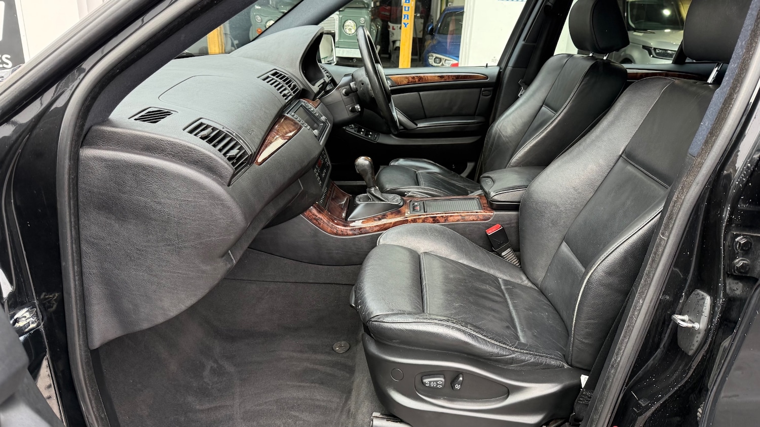 Used BMW X5 2005 for sale - 77271320: Photo 9