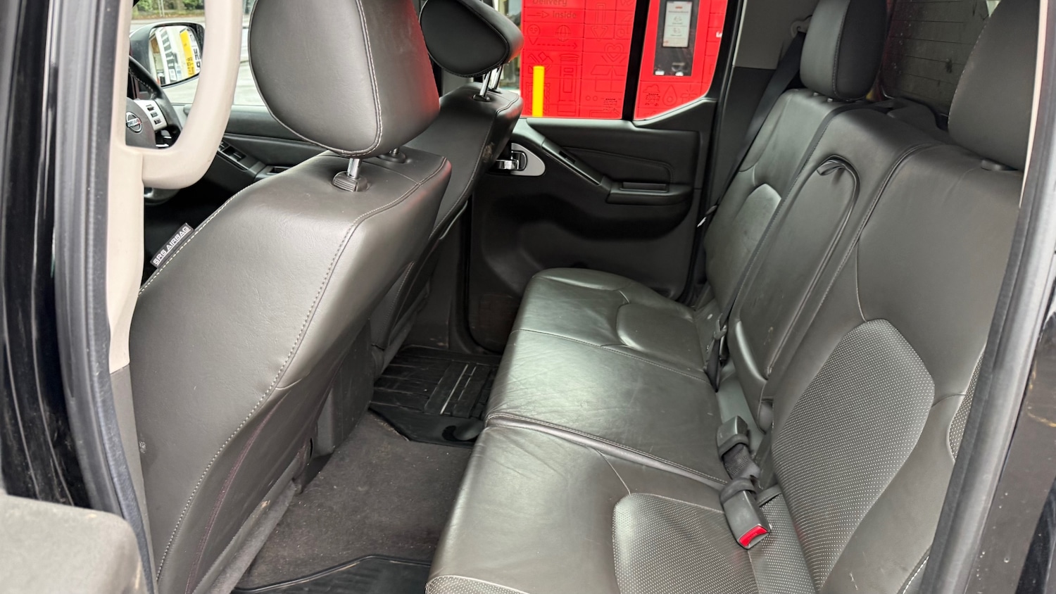 Used Nissan Navara 2014 for sale - 77129279: Photo 11