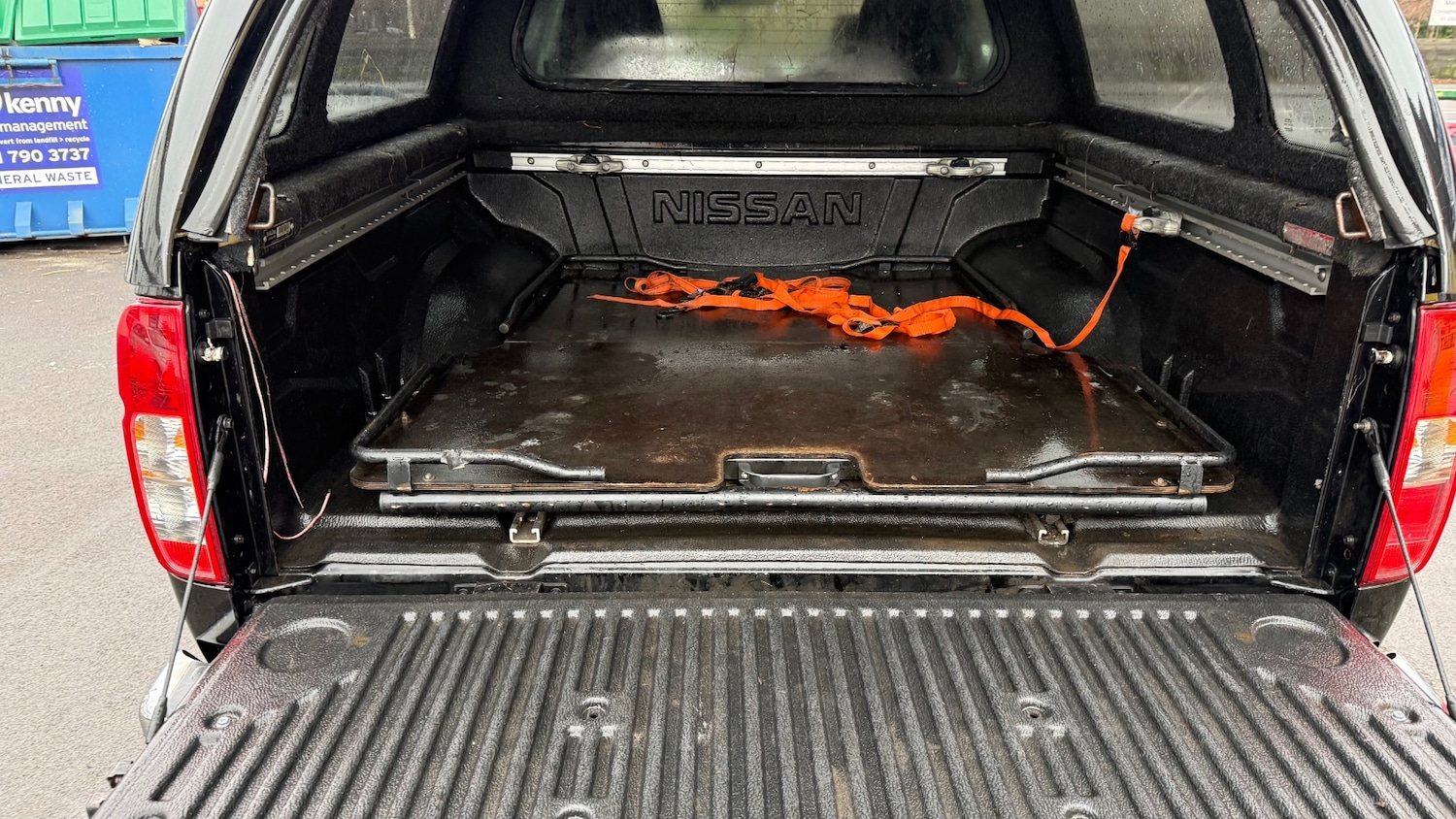 Used Nissan Navara 2014 for sale - 77129279: Photo 13