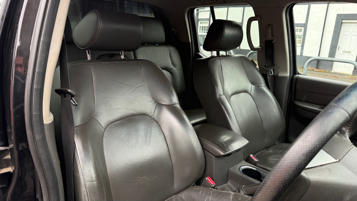 Used Nissan Navara 2014 for sale - 77129279: Photo 14