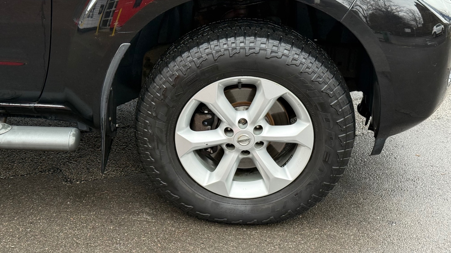 Used Nissan Navara 2014 for sale - 77129279: Photo 18