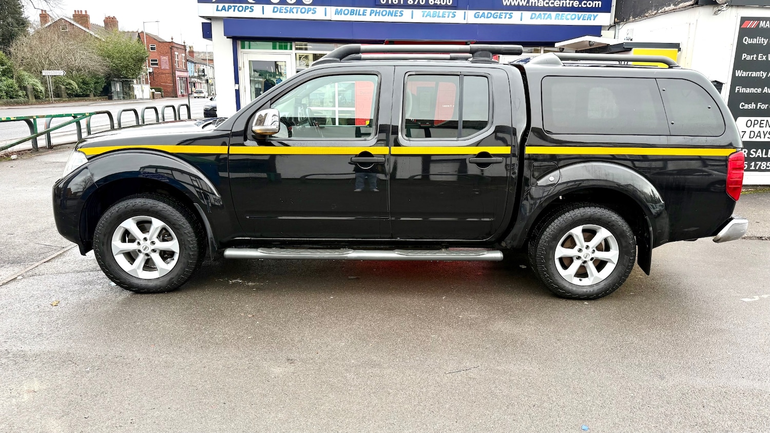 Used Nissan Navara 2014 for sale - 77129279: Photo 4