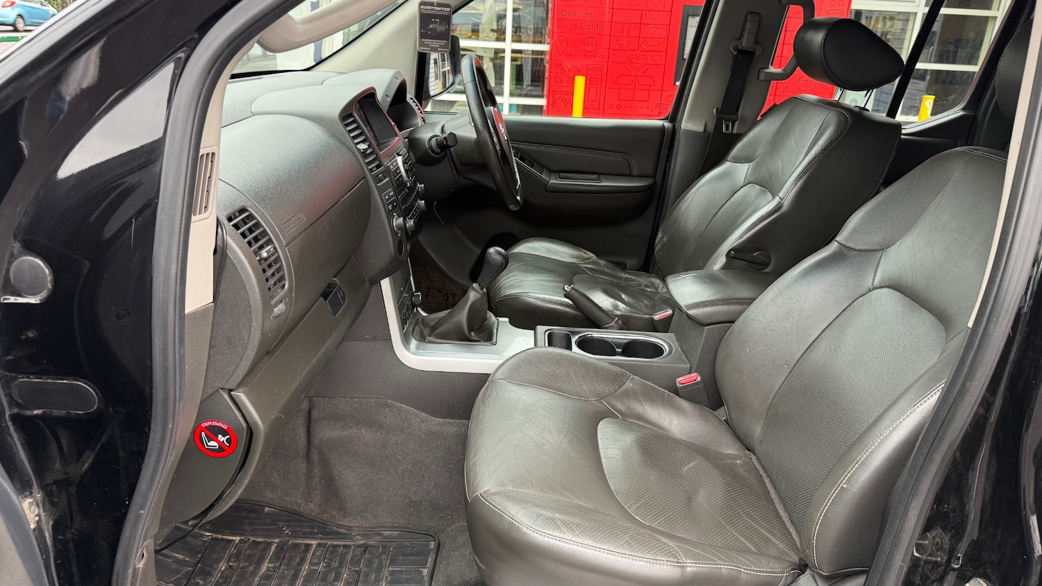 Used Nissan Navara 2014 for sale - 77129279: Photo 9