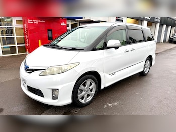 Used Toyota Estima undefined for sale - 77271934: Photo
