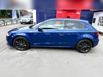 Used Audi A3 2013 for sale - 79382091: Photo