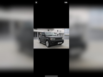 Used Land Rover Range Rover Sport 2011 for sale - 75976165: Photo