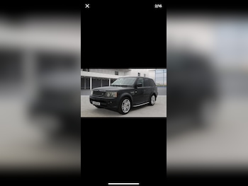 Used Land Rover Range Rover Sport 2011 for sale - 75976165: Photo