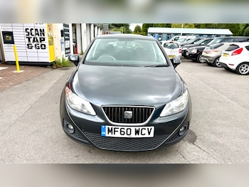 Used SEAT Ibiza 2010 for sale - 78801182: Photo