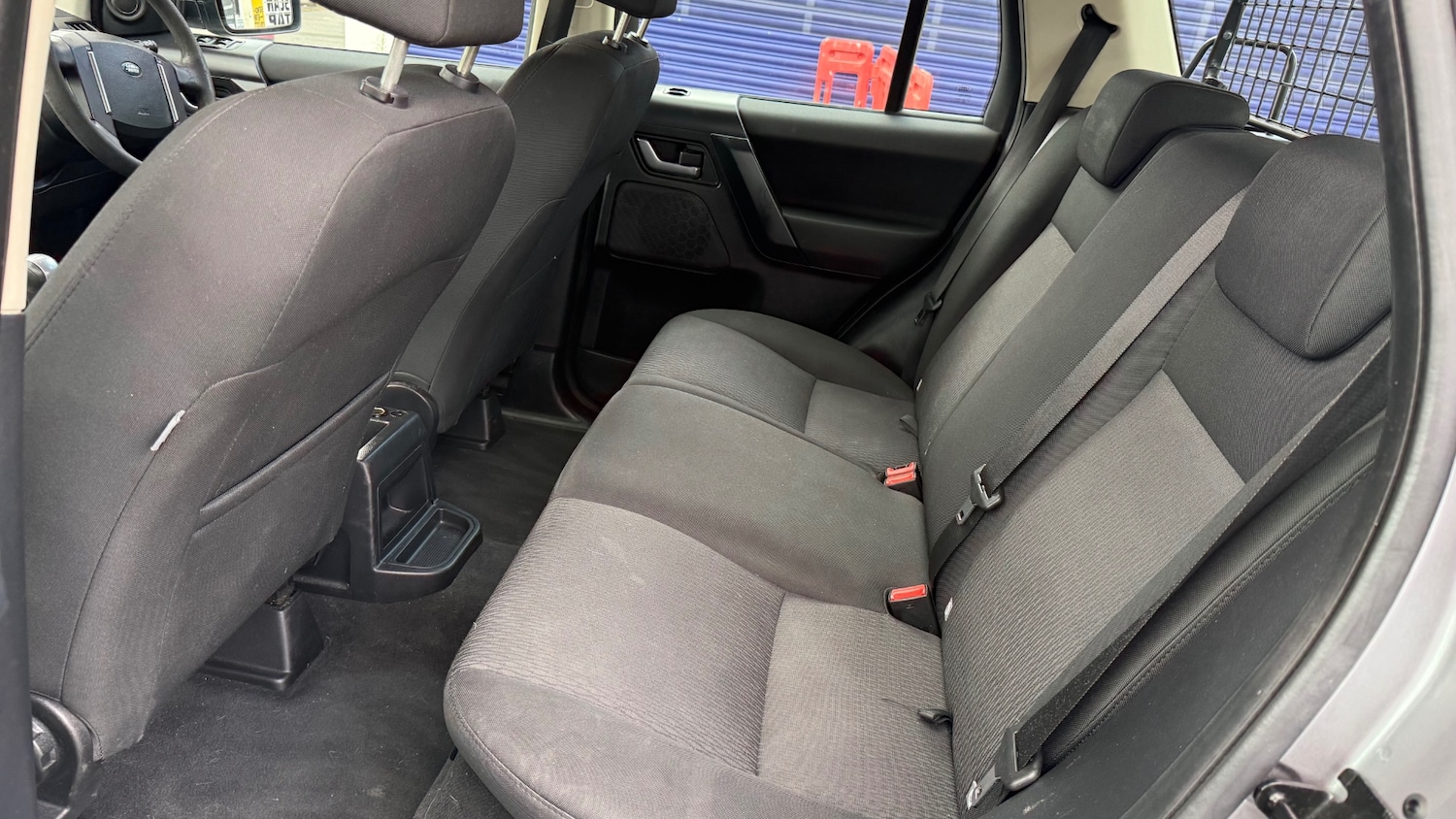 Vehicle 11